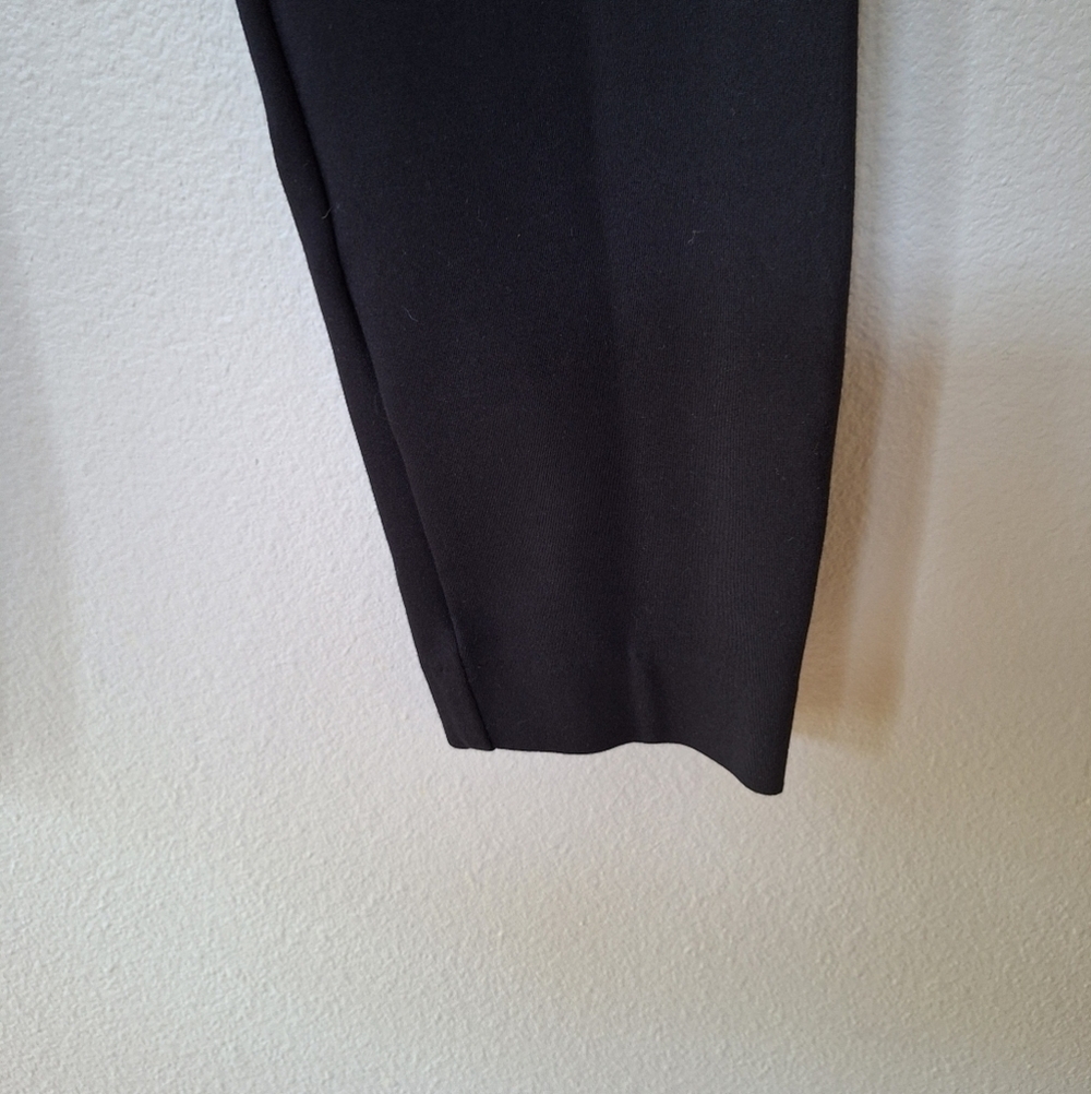 SPANX The Perfect Pant Ankle. Black. Womens size S - Picture 5 of 7